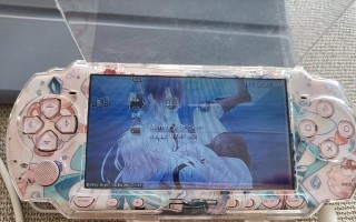 PSP2000带给你的极致游戏体验（探索PSP2000游戏机的无限可能）