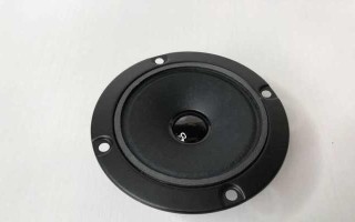 以惠威L6喇叭打造卓越音质的全新体验（解析惠威L6喇叭的声音魅力与技术突破）