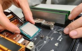 探索电脑CPU的功能和性能（理解CPU）