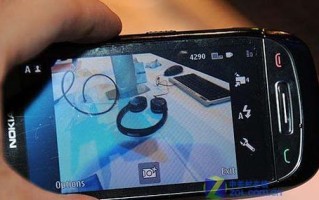 NokiaC7（一款经典复兴的智能手机）
