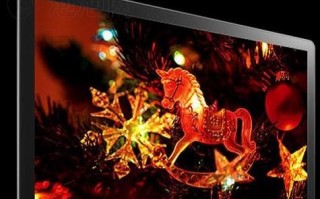 夏普LCD46LX450A（超高清画质、智能功能、出色音效——让你体验沉浸式的家庭娱乐）