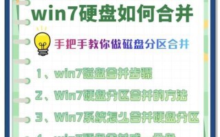 Windows系统分盘教程