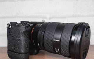 佳能24-70二代（探索佳能EF24-70mmf/2.8LIIUSM镜头的卓越性能）