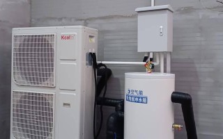 空气能（探索空气能利用的潜力，实现家庭和环境的双重受益）