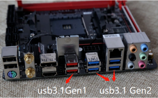 电脑USB接口不工作？（检查与修复USB端口）