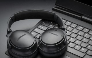 体验卓越音质——QC35耳机的终极评测（性降噪技术带给你无与伦比的听觉盛宴）
