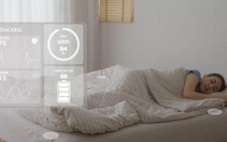 智能床垫的睡眠数据分析（睡眠质量：了解你的睡眠周期）