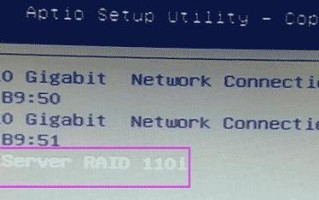 RAID阵列数据的清空方法及注意事项（了解RAID阵列数据清空的关键步骤和注意事项）