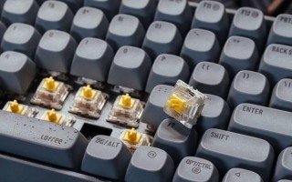 键盘进了灰尘的后果（灰尘侵入键盘，你了解它的危害吗？）
