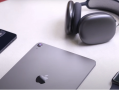 Apple AirPods Max高端体验（苹果高端头戴式耳机）