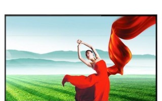 联想50寸电视体验全方位影音享受（一触即发的高清画质，让您沉浸其中）