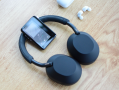 Sony WH-1000XM5头戴式耳机评测（旗舰级无线降噪耳机）