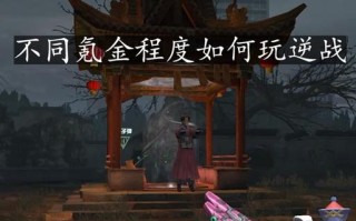 以i3玩逆战（通过i3处理器的强大性能，享受逆战带来的激情战斗！）