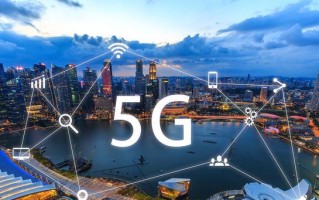 5G网络革命（全球连接速度的飞跃与应用拓展）