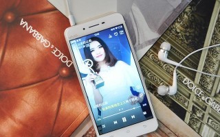 VivoX6（VivoX6怎么样好用吗？——用户口碑与实用性解析）