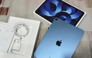 2017iPad第五代（探索这款便携性与性能兼具的智能设备）