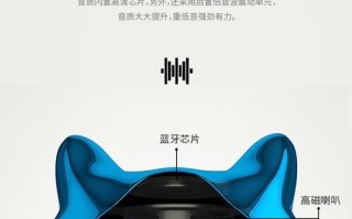 Jarre斗牛犬音响的声音表现如何？（探索Jarre斗牛犬音响的独特特点和卓越品质）
