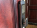 Vivo智能门锁识别慢（提升解锁速度）