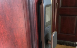 Vivo智能门锁识别慢（提升解锁速度）