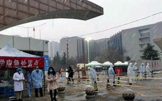 咸阳移动4G网络速度如何？（速度快不快，信号稳不稳定？）
