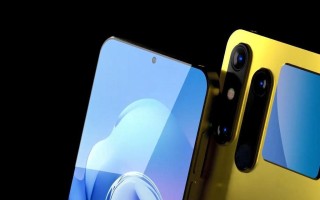 X20旗舰版（以X20旗舰版为代表，重新定义智能手机的全新标准）