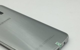 三星S7Edge（体验S7Edge，发现手机的无限可能）