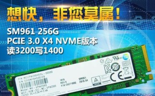 三星SM961固态硬盘的卓越性能与可靠性（SM961固态硬盘）