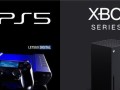 游戏主机大战（PS5与Xbox Series X性能对比）