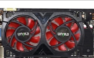 AMDHD5670显卡性能分析（领先市场的高性价比显卡解决方案）