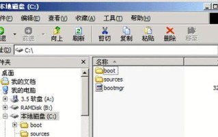 使用U盘安装Server2008的完整教程（快速简便地将Server2008安装到计算机上的步骤和方法）