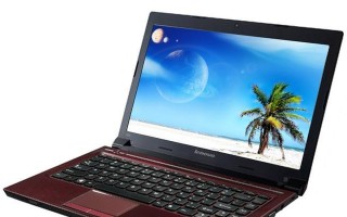 i3-2310m处理器（超越期待的高性能处理器）
