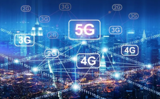 5G网络的全球布局：5G覆盖与应用前景（5G时代的网络变革）
