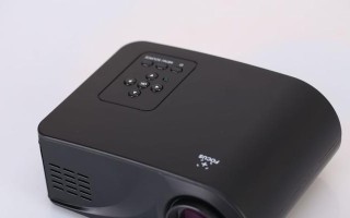 山水x6投影仪（领先技术打造高品质投影，山水x6为你带来无与伦比的视觉享受）