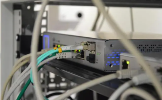 5G网络应用与未来（下一代通信技术的变革）
