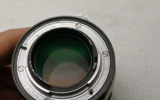尼康50mm1.4老镜头（纪念焦段的完美融合）