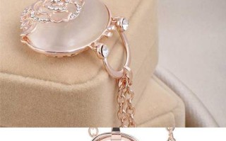 魅力无限的5V饰品——点亮你的生活（融合科技与时尚，展现个性与品味）