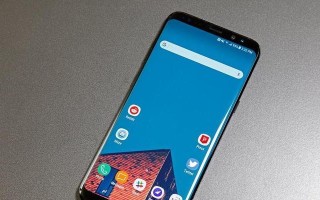 三星S7voice的语音功能如何使用？（了解三星S7voice语音功能的特点及使用方法）