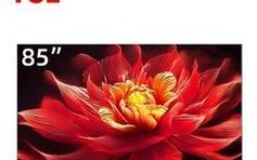 探索tcld58a620u观影王的震撼视觉与绝佳音效（让您沉浸电影世界，尽情享受视听盛宴）
