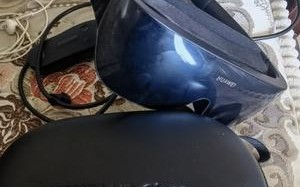 华为VR头盔图像模糊怎么调？（华为VR图像清晰度调整）