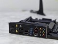华硕M8H全方位评测（华硕M8H性能强劲，外观精致，操作简便）