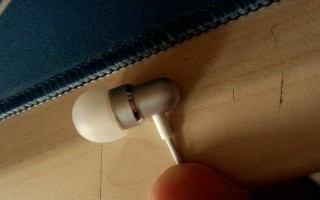 魅族EP31耳机（倾听音乐的魔力，尽在魅族EP31耳机）