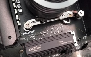 固态硬盘安装教程（一步步教你如何确认固态硬盘安装是否正确无误）