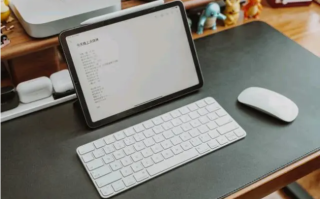 Apple Magic Keyboard键盘评测（简洁优雅的设计）
