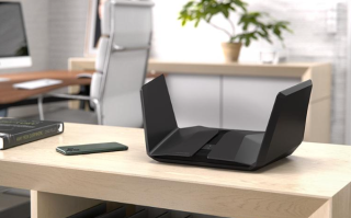 Netgear Nighthawk RAX120旗舰路由器（网件高性能路由器）