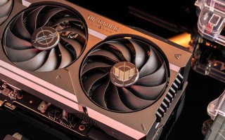 华硕750ti（华硕750ti）