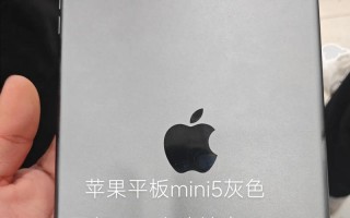 探索萍果迷你4平板的优势与功能（一款强大便携的迷你平板，让你随时随地畅享科技乐趣）