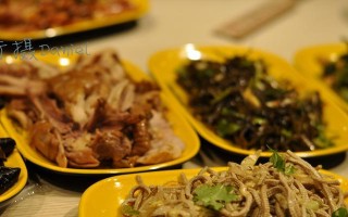小恒水饺（一口小恒，暖心满足）