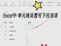 学习使用xlsx文件的教程（掌握Excel中xlsx文件的创建和编辑技巧）