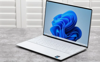 戴尔XPS 13 Plus深入体验（超薄便携商务本）