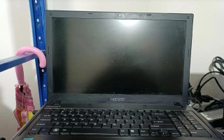 探讨一台i5笔记本的性能与适用领域（揭秘i5笔记本的处理能力与多任务处理能力）